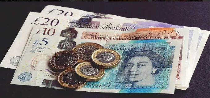 英镑兑换人民币的汇率是多少