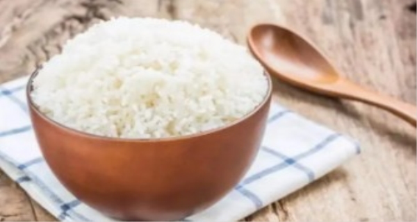 粥和米饭哪个热量高